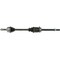 A1 Cardone New Cv Drive Axle, 66-6170 66-6170 - alternate 1